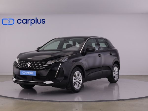 peugeot 3008 usado