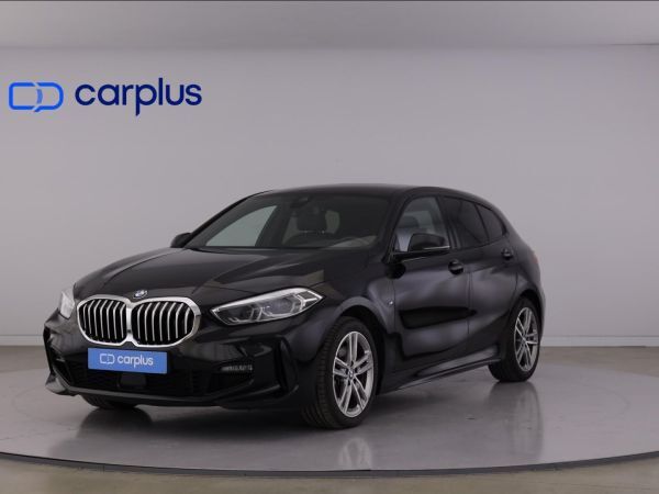 bmw 116d usado