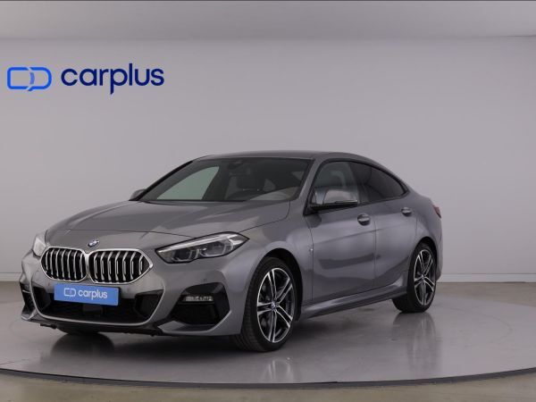 BMW serie 2 gran coupe