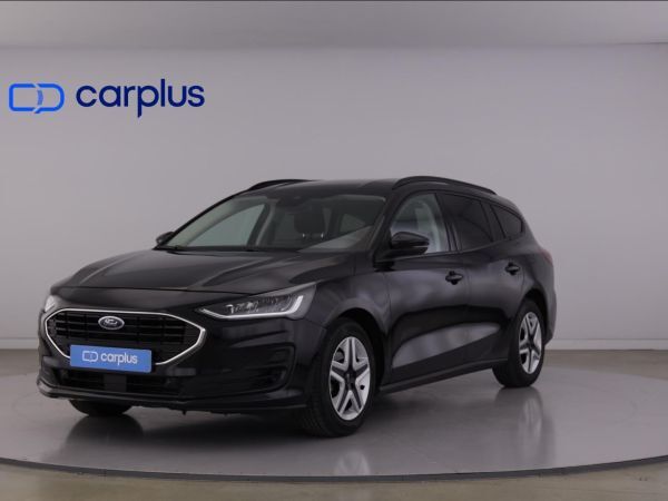 ford focus carrinha
