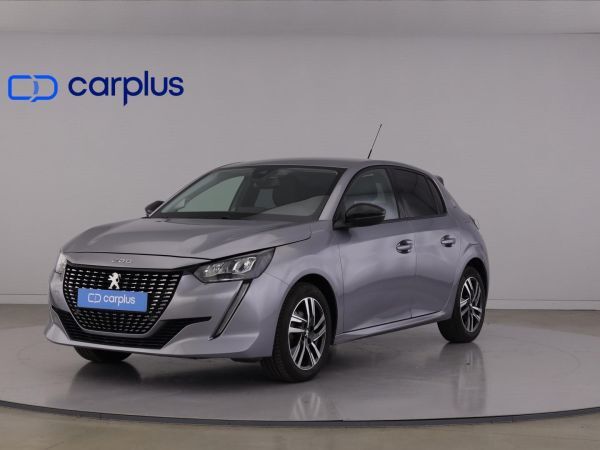 peugeot 208 caix automatica