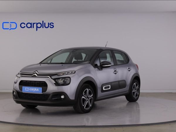 citroen c3 usado