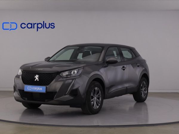 peugeot 2008 active allure