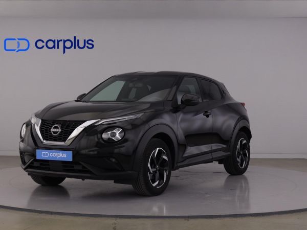 nissan juke preço