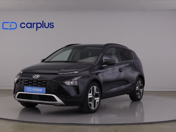hyundai bayon como novo