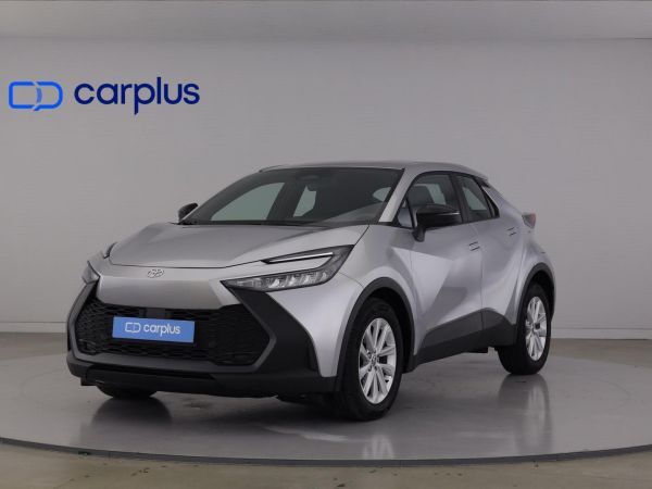 Toyota C HR